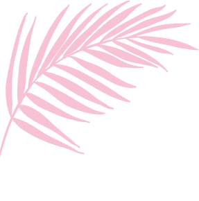 Pink Leaves