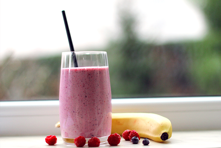 Differences between shakes and smoothies-Blog-Life Smoothies