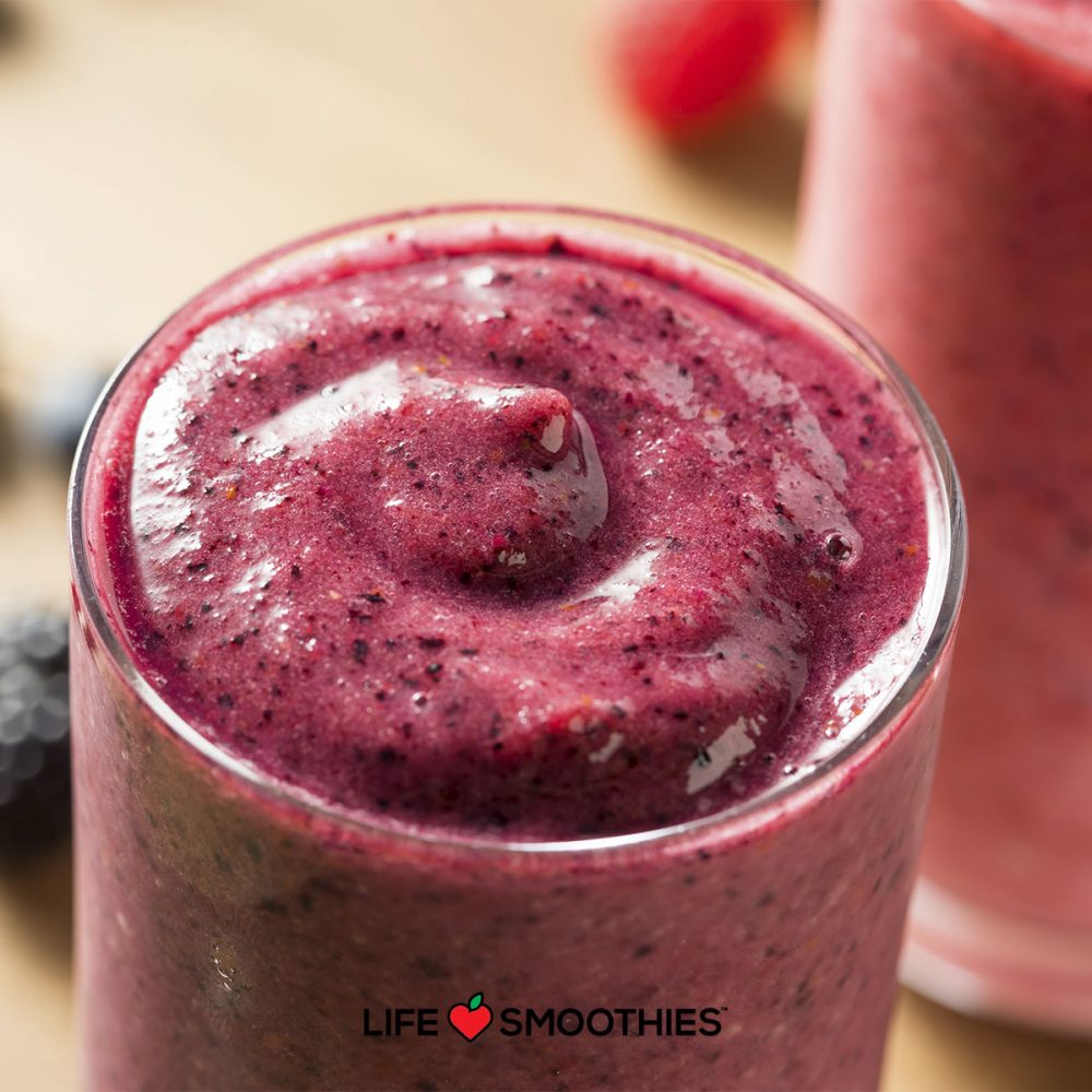 viral smoothies for your business