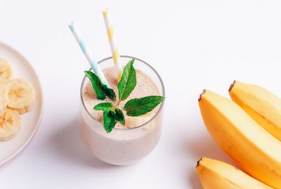 Bananas, the fruit you need this summer