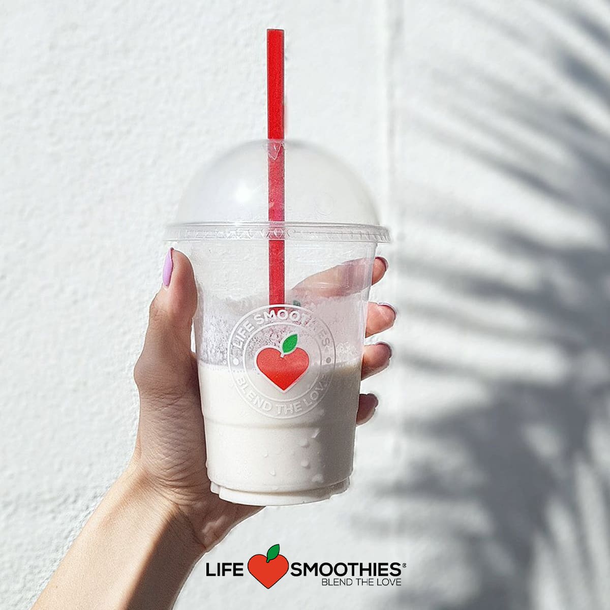 Vanilla Mix, the shake that blends tradition with exclusivity