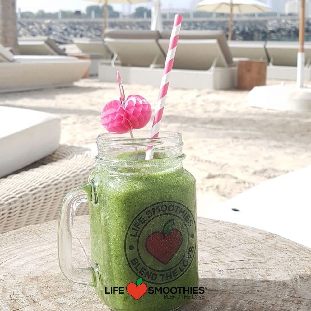 Life Smoothies Let's go travelling! Discover the countries that produce our delicious fruits