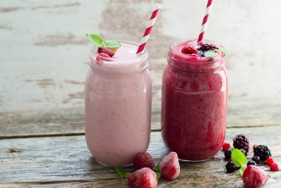 The Rise of Frozen Smoothies and Milkshakes: Why Businesses Should Consider Adding Them to Their Menu