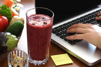 Boost Employee Wellness: How Our Smoothies Can Enhance Workplace Health and Productivity