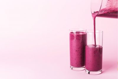 Why are our Smoothies Different?