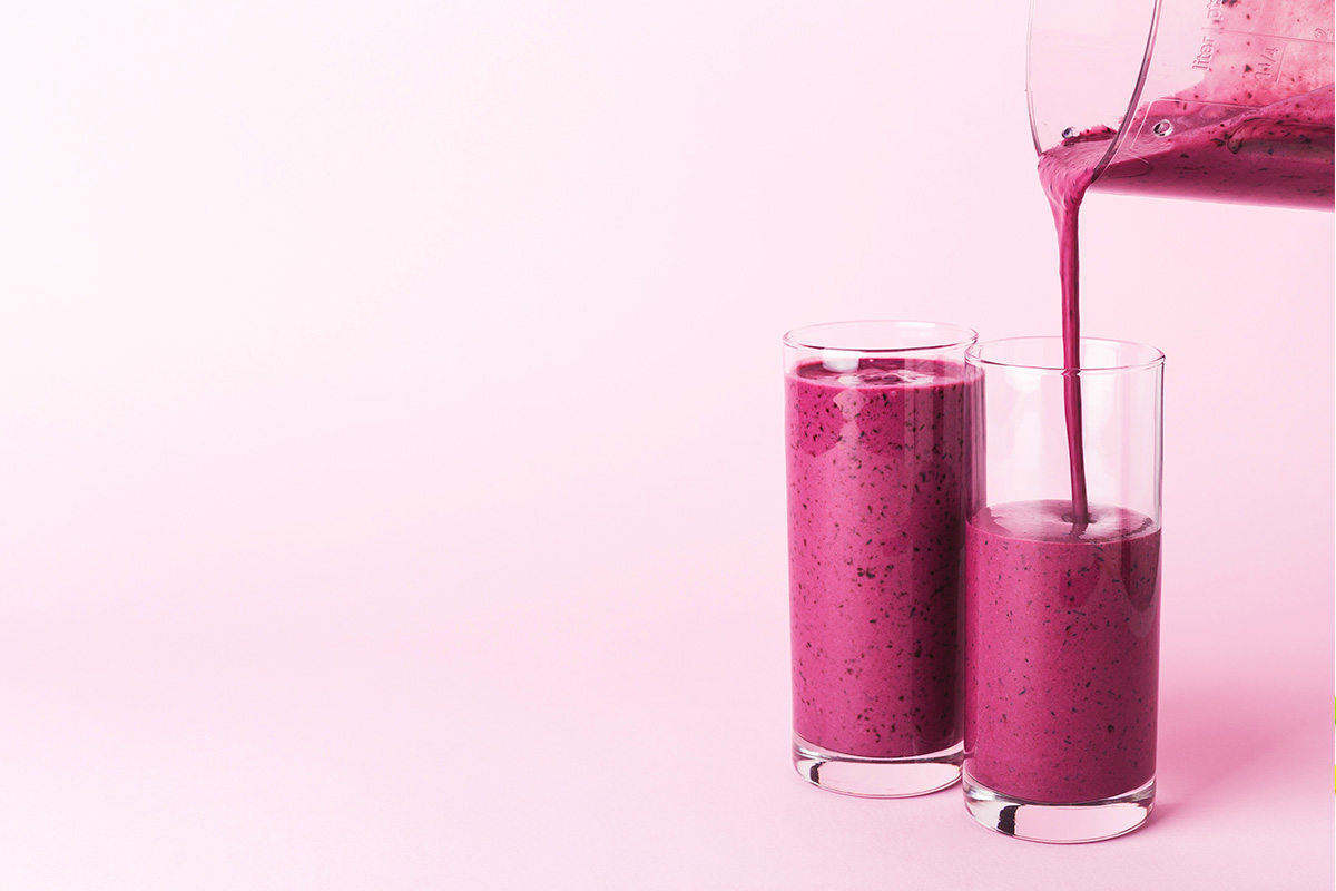Life Smoothies Blog - Why are our Smoothies Different