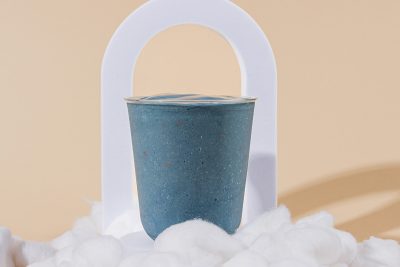 Introducing the Blissfully Blue Smoothie: A Whirlwind of Flavor and Wellness