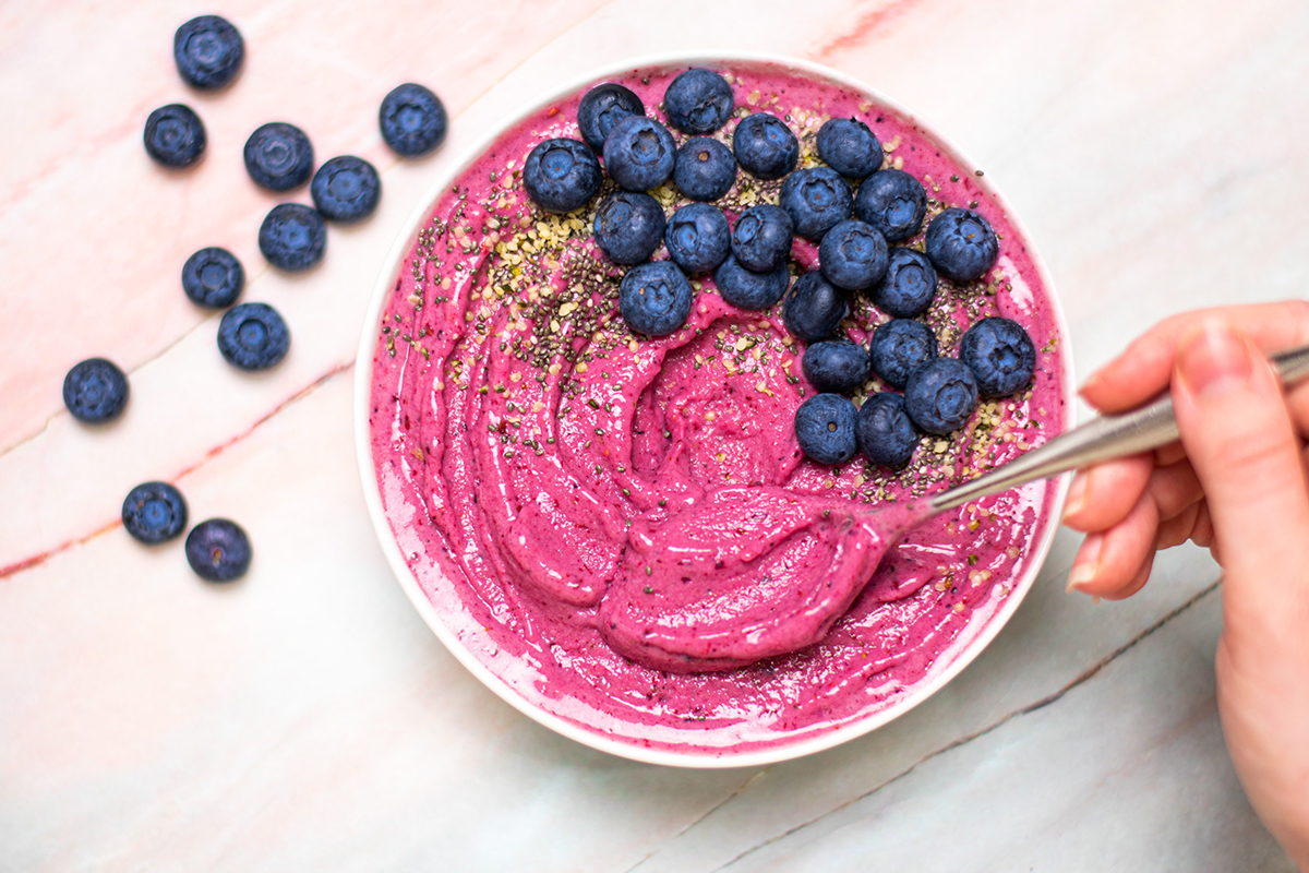 Smoothie Bowl Creativity: Unleash Your Inner Artist with Life Smoothies