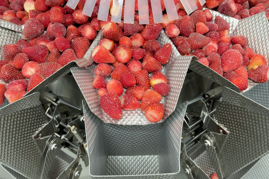 Crafting the Perfect Life Smoothies products: A behind-the-scene look at our production