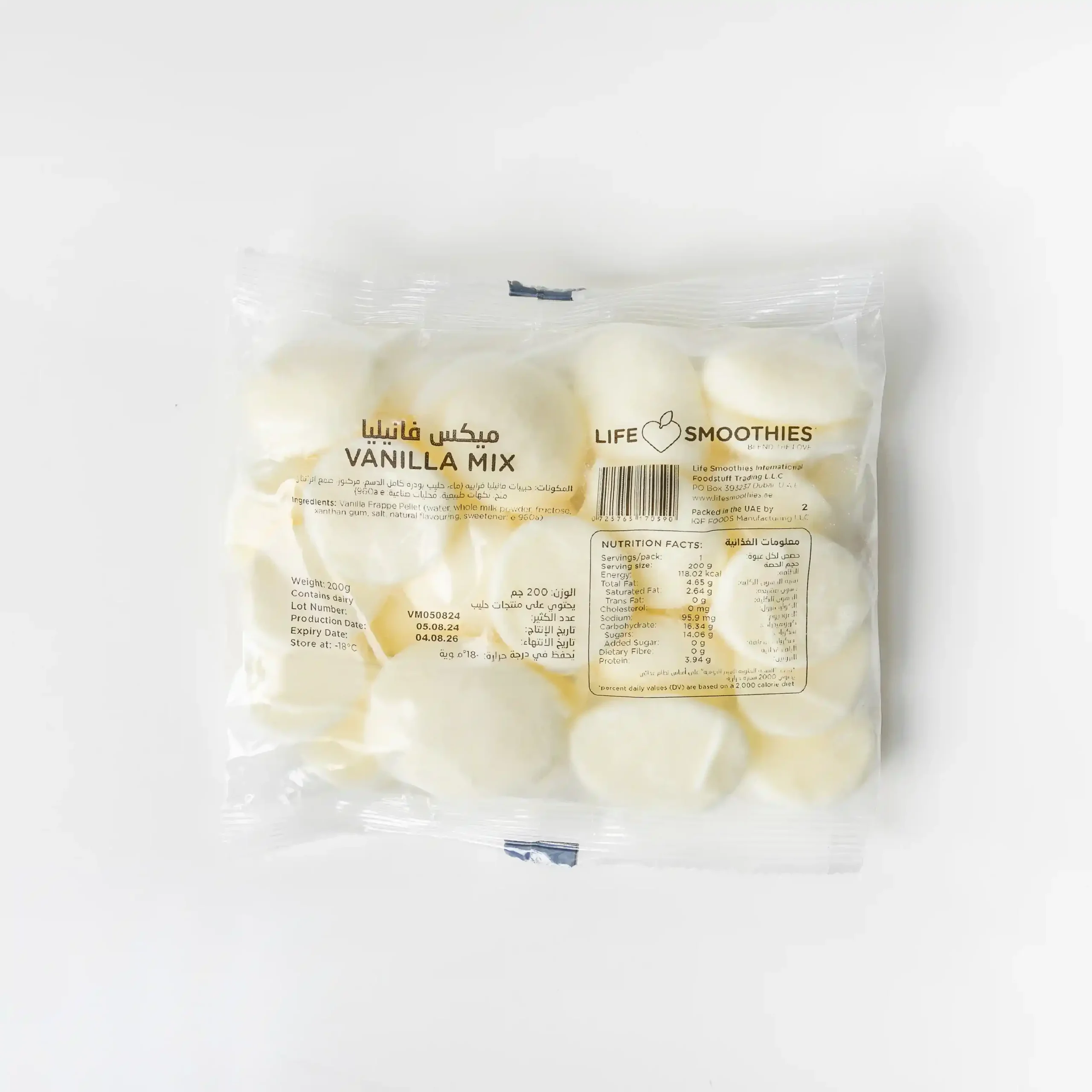 product