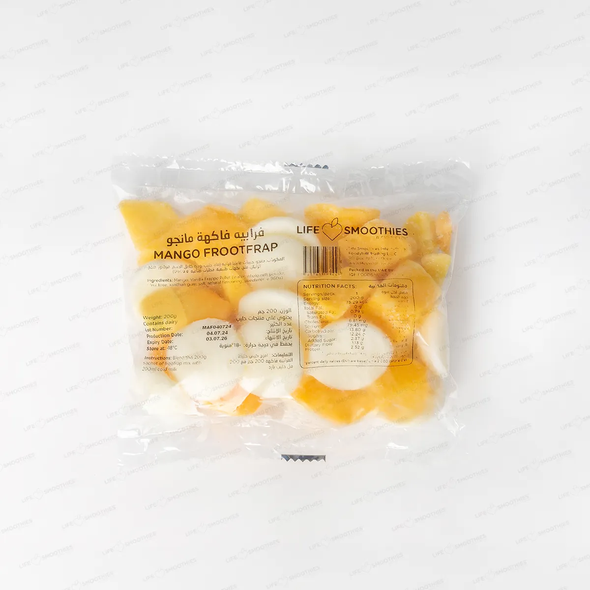 product