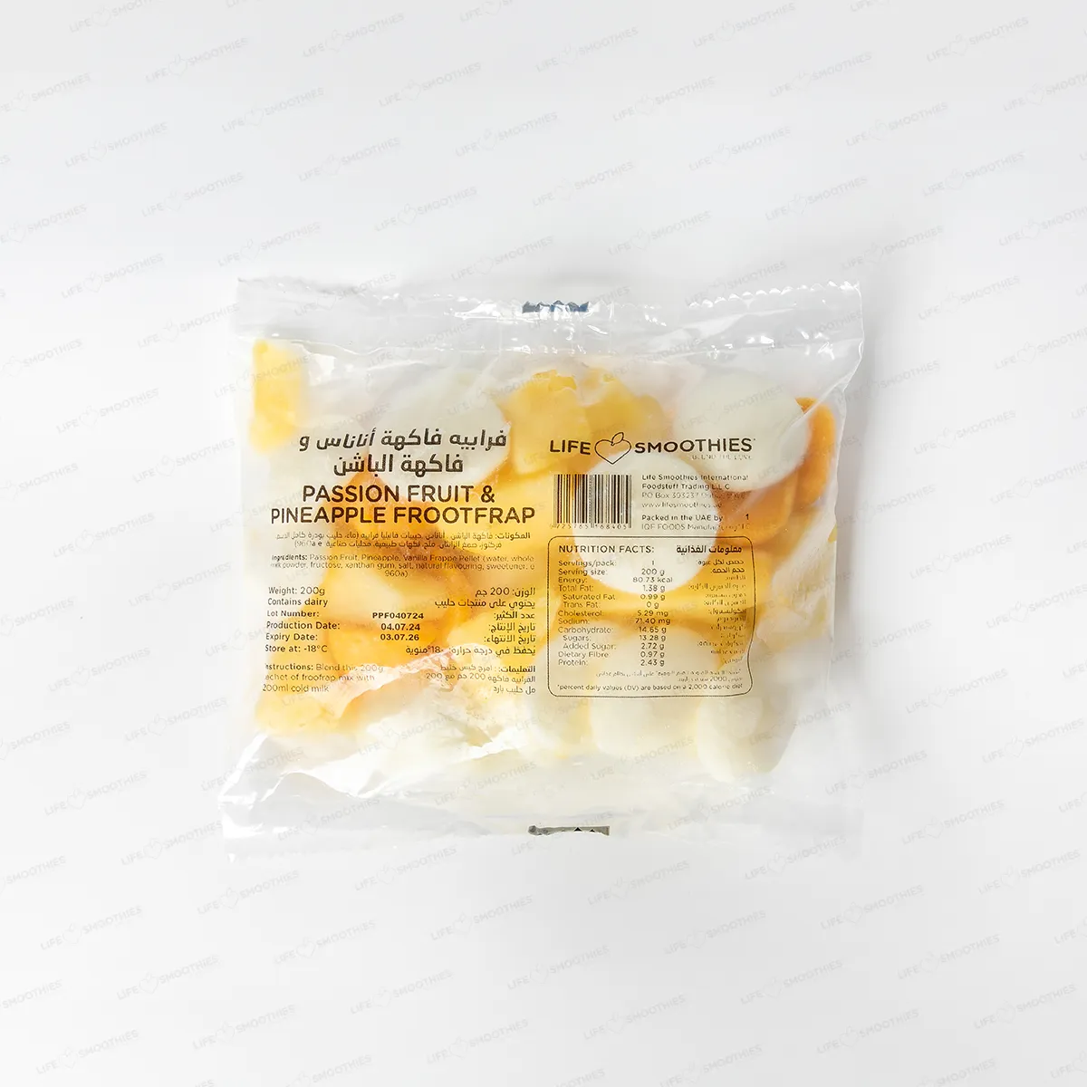 product