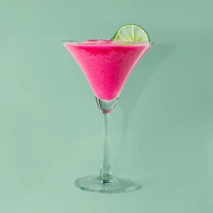 Dragon Fruit Martini